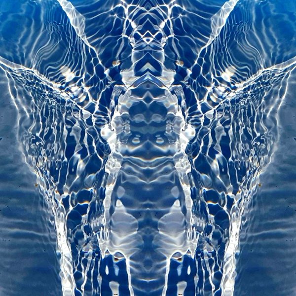 Energie Bild Wasser