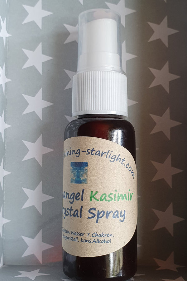 Archangel KASIMIR Crystal Spray