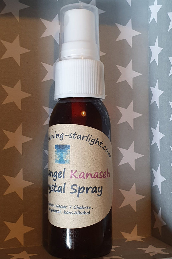Archangel KANASEH Crystal Spray
